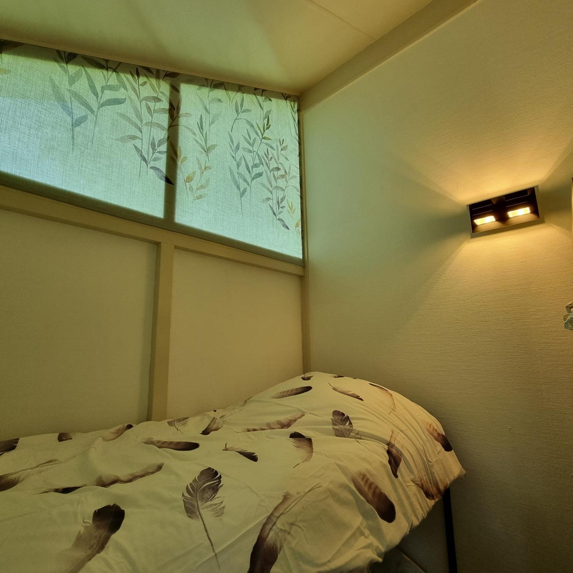 Rietmeer Vakantiehuis Friesland Gaastmeer Exterior foto